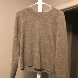 Babaton Crew Sweater
